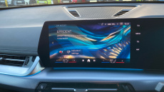 BMW X1 sDrive 20i MHT M Sport 5dr Step Auto Petrol Estate